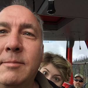 Meet your Posher, Jay